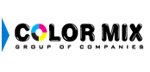 Color mix Printing Group Dubai