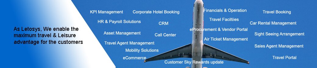 Travel and Hotel Software in dubai